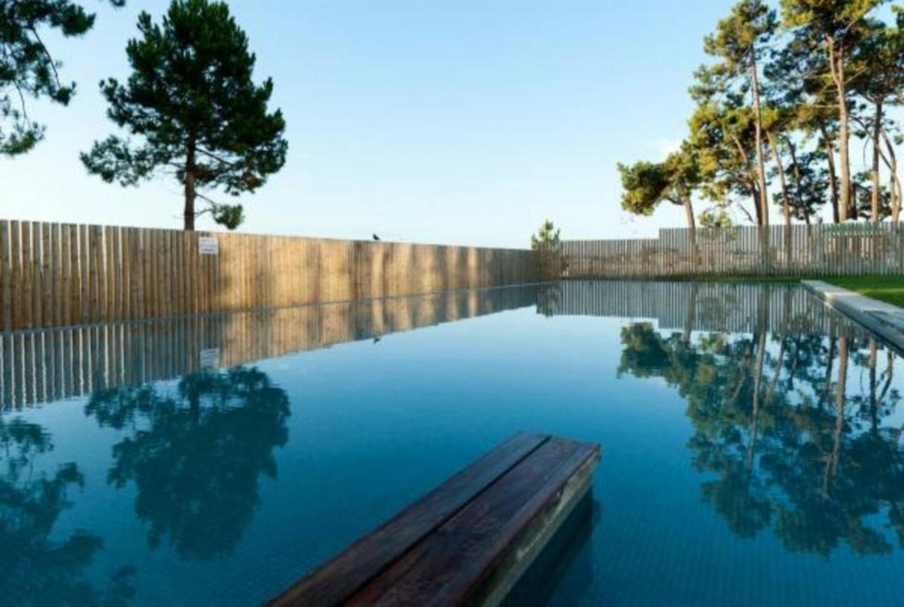 Excelente Apartamento En La Isla De Arosa Ilha de Arousa Exterior foto