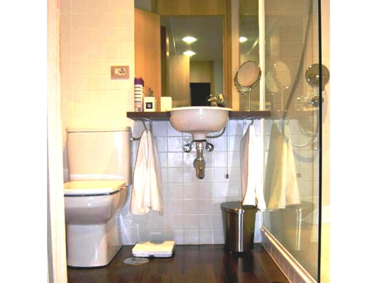 Excelente Apartamento En La Isla De Arosa Ilha de Arousa Exterior foto