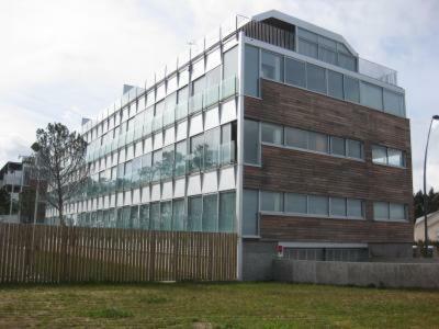 Excelente Apartamento En La Isla De Arosa Ilha de Arousa Exterior foto