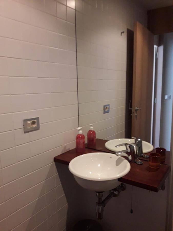 Excelente Apartamento En La Isla De Arosa Ilha de Arousa Exterior foto