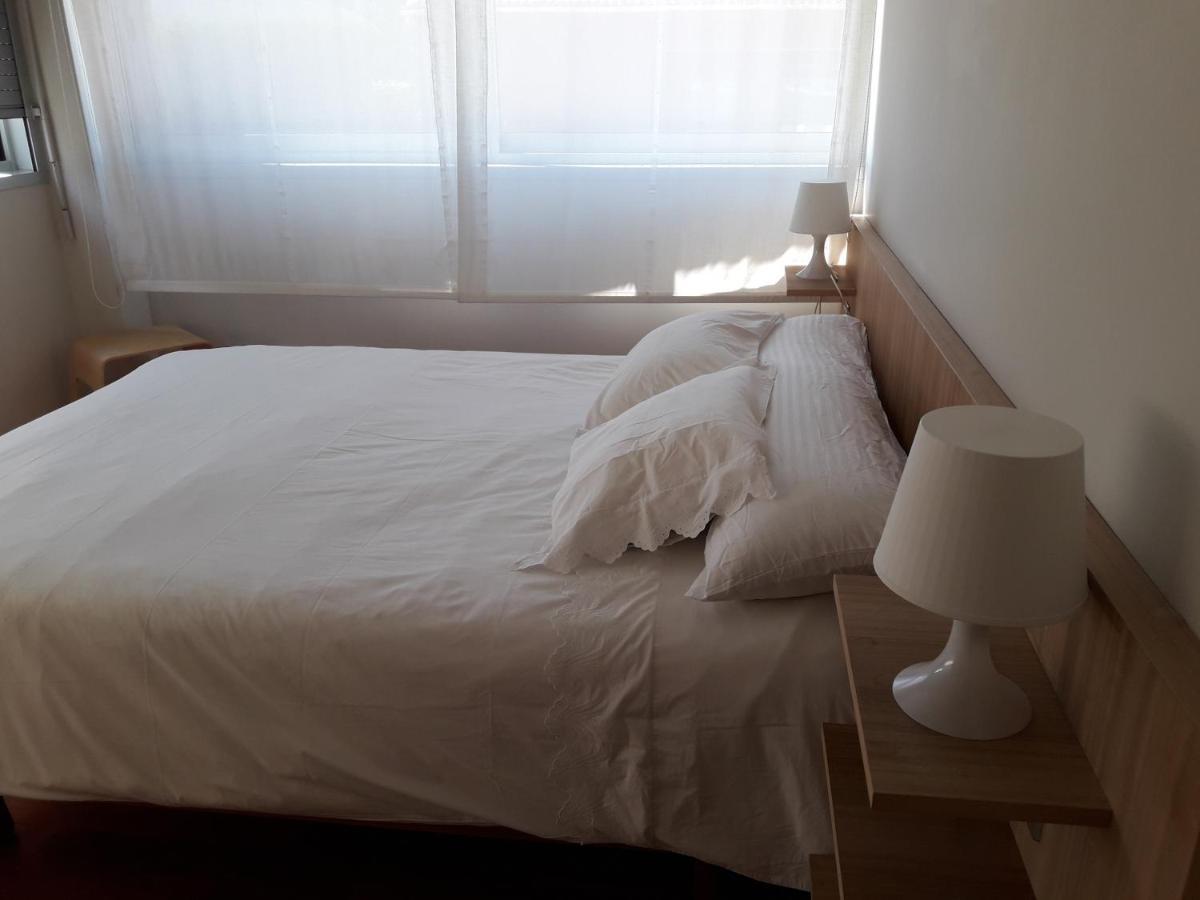 Excelente Apartamento En La Isla De Arosa Ilha de Arousa Exterior foto