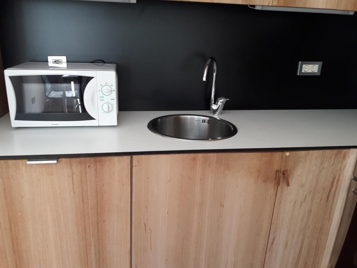 Excelente Apartamento En La Isla De Arosa Ilha de Arousa Exterior foto