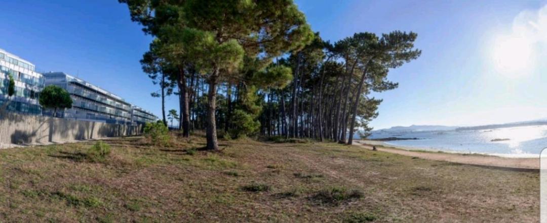 Excelente Apartamento En La Isla De Arosa Ilha de Arousa Exterior foto