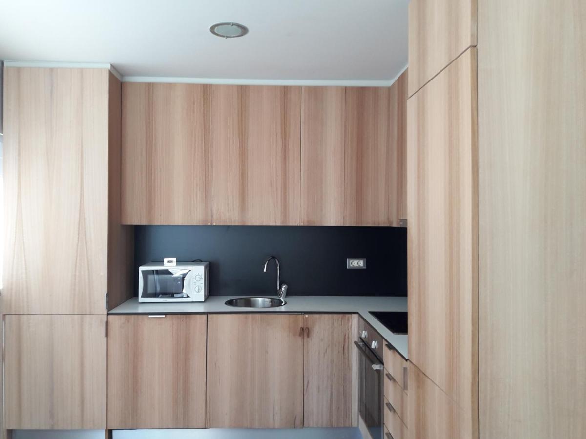 Excelente Apartamento En La Isla De Arosa Ilha de Arousa Exterior foto